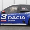 Dacia Duster ‘No Limit’ poised to tackle Pikes Peak