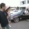 E36 BMW 3-Series Coupe with Honda S2000 engine