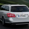 GALLERY: Mercedes-Benz E63 AMG Estate
