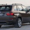 VIDEO: BMW X5 facelift beauty shots in Miami