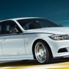 BMW Performance Power Kit for the BMW 335i and 135i’s N54B30 3.0L twin turbo engine