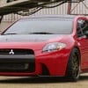 2006 Mitsubishi Eclipse Ralliart