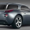 Pontiac Solstice Wagon Concept