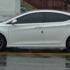 New Hyundai Elantra to be launched in fourth quarter 2011