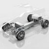 Electric-powered Mercedes-Benz SLS AMG Gullwing confirmed for production!