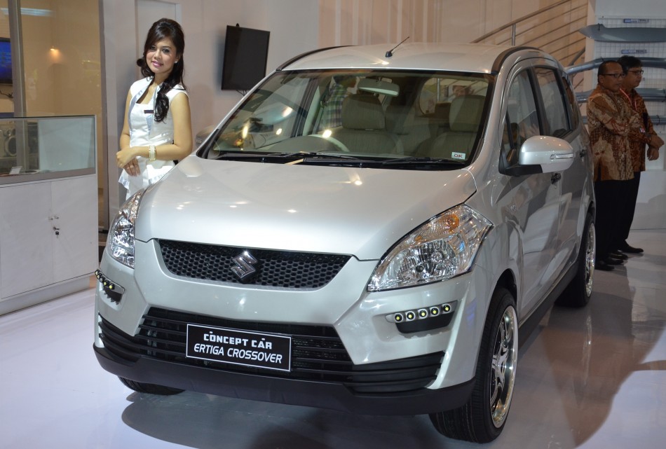 ertiga crossover 1