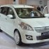 ertiga luxury 1