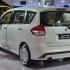 ertiga luxury 2