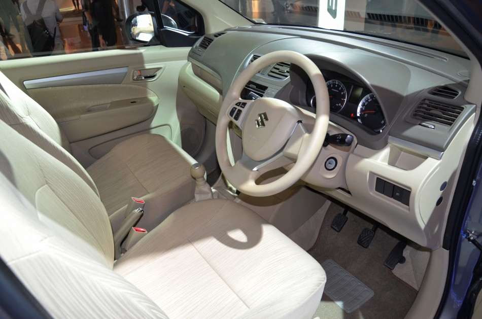 ertiga sporty 5