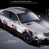 Preview: Mercedes ESF 2009 Safety Concept