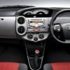 Toyota to launch diesel powered Etios in India next month