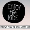 Slow down, and enjoy the ride