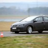 New Euro spec Honda Civic hatchback to get better ride comfort, best in class cabin space – torsion beam retained