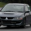 Top Gear Mitsubishi Evolution VIII Review