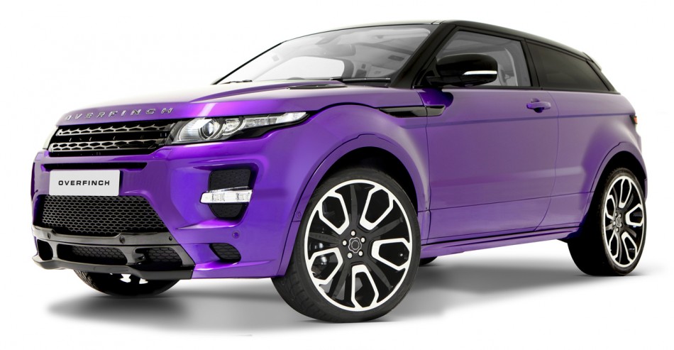 evoque gts 1
