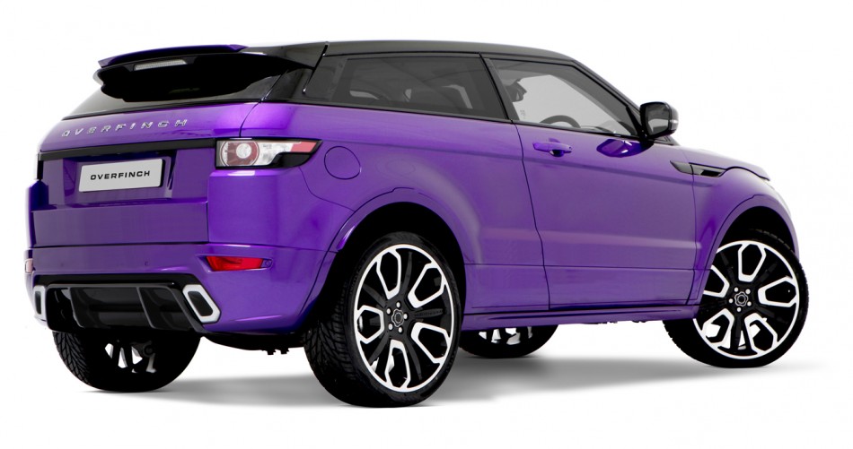 evoque gts 2