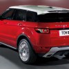 Five-door Range Rover Evoque revealed ahead of LA show
