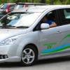 Proton Exora Hybrid to arrive into the market in 2012?