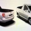 Current model Jumbuck to be phased out to make way for all-new Proton Jumbuck (Arena)
