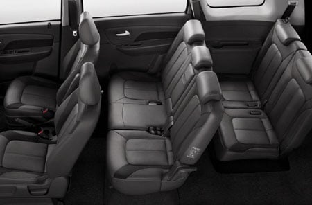 exora-seats