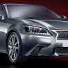 Lexus GS F Sport to be unveiled at SEMA in November