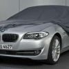Leaked shots of new F10 5-Series?