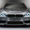 F10 BMW Concept M5 unveiled at Auto Shanghai 2011