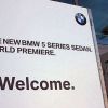 F10 BMW 5-Series Sedan: more beauty footage videos and a set of live photos!