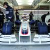 Sauber F1 gets a new owner: Qadbak Investments