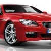 F12/F13 BMW 6-Series now available as M Sport