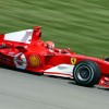 F1 cars to use 2.2 liter turbocharged V6 in 2011?