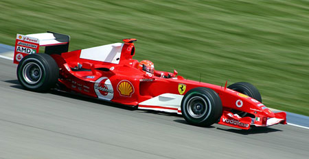 f1ferrari