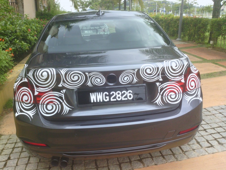 f30 7