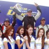 Fanga Dan wins Round 1 of the Goodyear International Drift Series 2010!