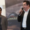 Fairuz Fauzy is Lotus Renault GP reserve driver for 2011!
