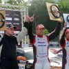 Tengku Djan wins Formula Drift Singapore 2010!