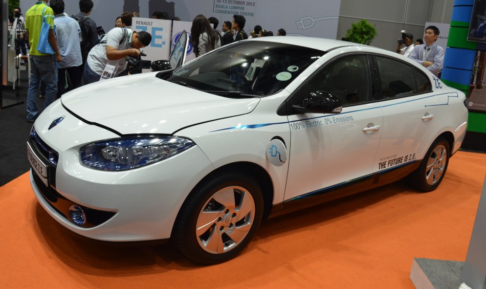 fen ev 10