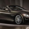 Frankfurt preview: Maserati GranCabrio Fendi