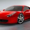 570 horsepower Ferrari 458 Italia makes its debut!