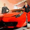 Ferrari 458 Italia is here – yours for RM2 million!