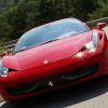 Job cuts and plant shut down on the menu for Ferrari