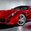 Geneva 2009: Ferrari reveals the 599 HGTE