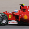 Ferrari removes disputed bar code from its cars
