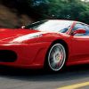 Naza Italia’s Pre-Owned Ferraris with warranty