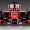 Ferrari F60 2009 Formula One car officially unveiled!