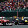 Ferrari and Red Bull withdraw from Formula One Teams’ Association (FOTA) over cost reduction stalemate