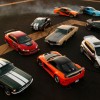 The Fast and the Furious: Tokyo Drift Cars