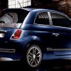 Fiat 500 by Diesel debuts new diesel engine