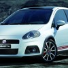 Fiat Grande Punto Abarth