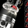 Fiat reveals a new engine technology: MultiAir